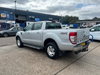 Ford Ranger 3.2 TDCi Limited 1 Pickup Double Cab 4dr Diesel Manual 4WD Euro 5 (s/s) (200 ps) 4dr Manual 2026