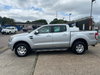 Ford Ranger 3.2 TDCi Limited 1 Pickup Double Cab 4dr Diesel Manual 4WD Euro 5 (s/s) (200 ps) 4dr Manual 2026