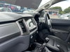 Ford Ranger 3.2 TDCi Limited 1 Pickup Double Cab 4dr Diesel Manual 4WD Euro 5 (s/s) (200 ps) 4dr Manual 2026