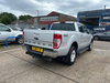 Ford Ranger 3.2 TDCi Limited 1 Pickup Double Cab 4dr Diesel Manual 4WD Euro 5 (s/s) (200 ps) 4dr Manual 2026