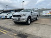 Ford Ranger 3.2 TDCi Limited 1 Pickup Double Cab 4dr Diesel Manual 4WD Euro 5 (s/s) (200 ps) 4dr Manual 2026