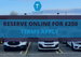 Ford Transit 2.0L 350 L5 C/C Diesel Manual Euro 6 (129 bhp) 2dr Manual 2018