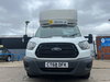 Ford Transit 2.0L 350 L5 C/C Diesel Manual Euro 6 (129 bhp) 2dr Manual 2026