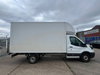 Ford Transit 2.0L 350 L5 C/C Diesel Manual Euro 6 (129 bhp) 2dr Manual 2026