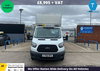 Ford Transit 2.0L 350 L5 C/C Diesel Manual Euro 6 (129 bhp) 2dr Manual 2026