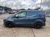 Ford Transit Connect 1.5 200 EcoBlue Limited Panel Van 5dr Diesel Manual L1 Euro 6 (s/s) (120 ps) 5dr Manual 2026