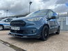 Ford Transit Connect 1.5 200 EcoBlue Limited Panel Van 5dr Diesel Manual L1 Euro 6 (s/s) (120 ps) 5dr Manual 2026