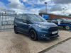 Ford Transit Connect 1.5 200 EcoBlue Limited Panel Van 5dr Diesel Manual L1 Euro 6 (s/s) (120 ps) 5dr Manual 2026