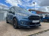 Ford Transit Connect 1.5 200 EcoBlue Limited Panel Van 5dr Diesel Manual L1 Euro 6 (s/s) (120 ps) 5dr Manual 2026