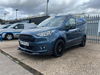 Ford Transit Connect 1.5 200 EcoBlue Limited Panel Van 5dr Diesel Manual L1 Euro 6 (s/s) (120 ps) 5dr Manual 2026