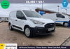 Ford Transit Connect 1.5 220 EcoBlue Leader Panel Van 5dr Diesel Manual L1 Euro 6 (s/s) (75 ps) 5dr Manual 2026