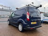 Ford Transit Connect 1.5 220 EcoBlue Trend Panel Van 5dr Diesel Auto L1 Euro 6 (s/s) (120 ps) 5dr Automatic 2026