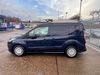 Ford Transit Connect 1.5 220 EcoBlue Trend Panel Van 5dr Diesel Auto L1 Euro 6 (s/s) (120 ps) 5dr Automatic 2026