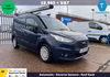 Ford Transit Connect 1.5 220 EcoBlue Trend Panel Van 5dr Diesel Auto L1 Euro 6 (s/s) (120 ps) 5dr Automatic 2026