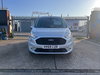 Ford Transit Connect 1.5 240 EcoBlue Limited Panel Van 5dr Diesel Manual L2 Euro 6 (s/s) (120 ps) 5dr Manual 2026