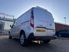 Ford Transit Connect 1.5 240 EcoBlue Limited Panel Van 5dr Diesel Manual L2 Euro 6 (s/s) (120 ps) 5dr Manual 2026