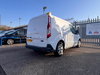 Ford Transit Connect 1.5 TDCi 200 Limited Panel Van 5dr Diesel Manual L1 H1 (119 g/km, 118 bhp) 5dr Manual 2026