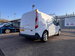 Ford Transit Connect 1.5 TDCi 200 Limited Panel Van 5dr Diesel Manual L1 H1 (119 g/km, 118 bhp) 5dr Manual 2017