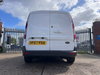 Ford Transit Connect 1.5 TDCi 200 Limited Panel Van 5dr Diesel Manual L1 H1 (119 g/km, 118 bhp) 5dr Manual 2026