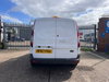 Ford Transit Connect 1.5 TDCi 200 Limited Panel Van 5dr Diesel Manual L1 H1 (119 g/km, 118 bhp) 5dr Manual 2026