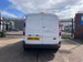 Ford Transit Connect 1.5 TDCi 200 Limited Panel Van 5dr Diesel Manual L1 H1 (119 g/km, 118 bhp) 5dr Manual 2017