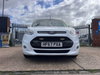 Ford Transit Connect 1.5 TDCi 200 Limited Panel Van 5dr Diesel Manual L1 H1 (119 g/km, 118 bhp) 5dr Manual 2026