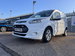 Ford Transit Connect 1.5 TDCi 200 Limited Panel Van 5dr Diesel Manual L1 H1 (119 g/km, 118 bhp) 5dr Manual 2017