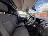 Ford Transit Connect 1.5 TDCi 200 Limited Panel Van 5dr Diesel Manual L1 H1 (119 g/km, 118 bhp) 5dr Manual 2026
