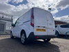 Ford Transit Connect 1.5 TDCi 200 Limited Panel Van 5dr Diesel Manual L1 H1 (119 g/km, 118 bhp) 5dr Manual 2026