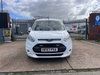 Ford Transit Connect 1.5 TDCi 200 Limited Panel Van 5dr Diesel Manual L1 H1 (119 g/km, 118 bhp) 5dr Manual 2026