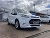 Ford Transit Connect 1.5 TDCi 200 Limited Panel Van 5dr Diesel Manual L1 H1 (119 g/km, 118 bhp) 5dr Manual 2026