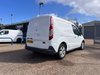 Ford Transit Connect 1.5 TDCi 200 Limited Panel Van 5dr Diesel Manual L1 H1 (119 g/km, 118 bhp) 5dr Manual 2026