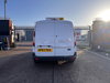 Ford Transit Connect 1.5 TDCi 200 Limited Panel Van 5dr Diesel Manual L1 H1 (119 g/km, 118 bhp) 5dr Manual 2026
