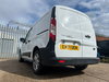 Ford Transit Connect 1.5L 200 Base TDCi Diesel Manual Euro 6 (99 bhp) 5dr Manual 2026
