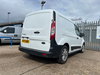 Ford Transit Connect 1.5L 200 Base TDCi Diesel Manual Euro 6 (99 bhp) 5dr Manual 2026