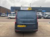 Ford Transit Connect 1.5L 200 Limited TDCi Diesel Manual Euro 6 (118 bhp) 5dr Manual 2025