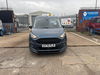 Ford Transit Connect 1.5L 200 Limited TDCi Diesel Manual Euro 6 (118 bhp) 5dr Manual 2025