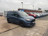 Ford Transit Connect 1.5L 200 Limited TDCi Diesel Manual Euro 6 (118 bhp) 5dr Manual 2025