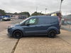 Ford Transit Connect 1.5L 200 Limited TDCi Diesel Manual Euro 6 (118 bhp) 5dr Manual 2025