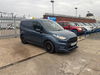 Ford Transit Connect 1.5L 200 Limited TDCi Diesel Manual Euro 6 (118 bhp) 5dr Manual 2025