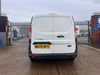 Ford Transit Courier 1.5 TDCi Panel Van 5dr Diesel Manual L1 Euro 6 (75 ps) 5dr Manual 2026