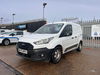 Ford Transit Courier 1.5 TDCi Panel Van 5dr Diesel Manual L1 Euro 6 (75 ps) 5dr Manual 2026