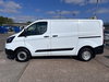Ford Transit Custom 2.0 300 EcoBlue Leader Panel Van 5dr Diesel Manual L1 H1 Euro 6 (s/s) (105 ps) 5dr Manual 2026
