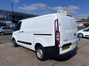 Ford Transit Custom 2.0 300 EcoBlue Leader Panel Van 5dr Diesel Manual L1 H1 Euro 6 (s/s) (105 ps) 5dr Manual 2026