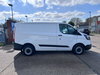 Ford Transit Custom 2.0 300 EcoBlue Leader Panel Van 5dr Diesel Manual L1 H1 Euro 6 (s/s) (105 ps) 5dr Manual 2026