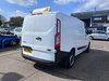 Ford Transit Custom 2.0 300 EcoBlue Leader Panel Van 5dr Diesel Manual L1 H1 Euro 6 (s/s) (105 ps) 5dr Manual 2026