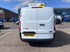 Ford Transit Custom 2.0 300 EcoBlue Leader Panel Van 5dr Diesel Manual L1 H1 Euro 6 (s/s) (105 ps) 5dr Manual 2026