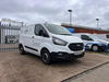 Ford Transit Custom 2.0 300 EcoBlue Leader Panel Van 5dr Diesel Manual L1 H1 Euro 6 (s/s) (105 ps) 5dr Manual 2026