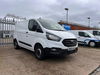 Ford Transit Custom 2.0 300 EcoBlue Leader Panel Van 5dr Diesel Manual L1 H1 Euro 6 (s/s) (105 ps) 5dr Manual 2026