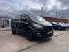 Ford Transit Custom 2.0 300 EcoBlue Limited Panel Van 5dr Diesel Manual L1 H1 Euro 6 (s/s) (130 ps) 5dr Manual 2026